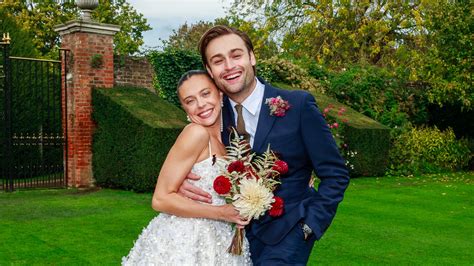 bel powley wedding|bel and douglas wedding.